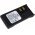 Helyettest Akkumultor Motorola GP140 1880mAh