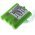 Helyettest Akkumultor Switel tpus LH060-3A44C4BT