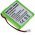 Helyettest Akkumultor AVM tpus 5M702BMX