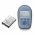 Ascom 51 Advanced A71 P71 660089/1B helyettes�t� DECT mobilk�sz�l�k Akkumul�tor