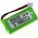 Helyettest Akkumultor Siemens/T-com tpus V30145-K1310-X359