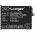 TCL 10 SE / Alcatel 3L 2020 5028D 5029D TLP038D1 helyettes�t� mobiltelefon Akkumul�tor