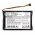 Garmin N�vi 1100/1100LM helyettes�t� GPS navig�ci�s k�sz�l�k Akkumul�tor AE10AE16AB2BX