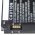 Helyettest Akkumultor Cisco tpus BI-HERMI-1K4KSX-01, 1500mAh