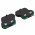 HP Compaq Smart Array 4200 A9795B helyettes�t� RAID vez�rl� Akkumul�tor 2db/csomag