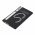 Famoco FX205/FP201 4G/FP202 4G helyettes�t� POS-termin�l Akkumul�tor 210120016SZN-001