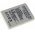 Helyettest Akkumultor TCM tpus 02491-0015-00