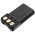 Brady BMP41 BMP61 41-BP t�pus helyettes�t� etikett nyomtat� Akkumul�tor 10,8V 1200mAh 13Wh NiMH