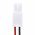 Launch X631 / X631+ helyettes�t� aut�diagnosztikai Akkumul�tor INR148650 2S2P