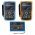 Siglent SHS800/SHS1000 helyettes�t� oszcilloszk�p Akkumul�tor BATT-SHS800 nem X-verzi�