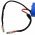 Helyettes�t� Akkumul�tor k�zi porsz�v�hoz K�rcher CVH 2 / t�pus 9.774-316.0