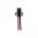 Clulite Range Torch GP22AAH4BMX helyettes�t� zsebl�mpa Akkumul�tor 4,8V 2000mAh 9Wh NiMH