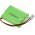 Motorola MBP483-2 helyettes�t� b�bi�r Akkumul�tor 3,6V 700mAh 2,5Wh NiMH