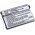 Helyettest Akkumultor bbir Philips tpus BYD006649