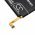 Helyettest Akkumultor ASUS ZenFone Max M2 tpus C11P1805(1ICP4/67/87), 3900mAh