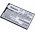 Helyettest Akkumultor Nokia 5530 Xpressmusic