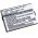Helyettest Akkumultor Swissvoice tpus TJB-1