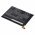 Helyettest Akkumultor Wiko Ride 3 tpus PT34H406082W, 3300mAh