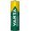Varta AA (Mignon) NiMH �jrat�lthet� Akkumul�tormul�tor 2db 800mAh 1,2V