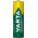 Varta AA (Mignon) 2600mAh NiMH �jrat�lthet� Akkumul�tormul�tor 4db/csomag