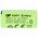 GP Akkumul�torcella t�pus 75AAH - 2/3 AA - 1,2V 750mAh NiMH