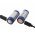 1db RCR123A 3V 880mAh 1,5A Li-Ion Akkumultor 16340, csak mikro USB-n keresztl tlthet