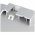 Powerpack E-bike nyeregcs Akkumultor 26V Panasonic hajtsrendszerhez, 26V, 20Ah 510Wh