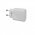 Goobay USB-C PD t�lt�k�szlet 20W 1m k�bel feh�r