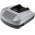 Powery helyettes�t� akkumul�tor t�lt�  Black & Decker Firestorm t�pus EPC12 H1