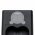 Helyettest USB dupla akkumultor tlt  kijelzvel tpus Fujifilm NP-W235, 7.2V