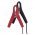 Akkumultor tlt  6V/12V 1,2-30Ah lom / LifePO4 Akkumultorhoz EMOS tpus E-CC008A -