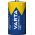 Varta industrial ipari elem 4014/LR14/C/Baby/B�bi 20db/csom.
