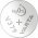 Varta Watch SR63 (V379) 1,55V 1db/csomag gombelem ez�st-oxid-cink - A k�szlet erej�ig