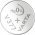 Varta Watch SR66 (V377) gombelem 1,55V 1db/csomag ez�st-oxid-cink