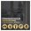 GP L�tium fot� elem CR2 1db/csomag