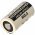 FDK / Sanyo l�tium elem t�pus CR17335SE - 2/3A - 3 Volt 1800mAh