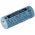 FDK / Sanyo l�tium elem t�pus CR17450E-R / A - 3 Volt 2400mAh forrf�les Z forma