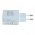 Helyettes�t� h�l�zati adapter adapter USB-C csatlakoz�val, power delivery, 20W