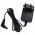 Helyettes�t� h�l�zati adapter Black & Decker Dustbuster PD1020L t�pus 90602512-01 14V, 400mA