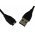 USB t�lt�k�bel / adatk�bel Garmin 3 Music / 5 Plus / 5 Saphir
