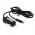 Aut�s t�lt�k�bel USB-C (C t�pus�) csatlakoz�ssal 2.4A, fekete - Ki�rus�t�s - A k�szlet erej�ig
