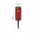 EMOS LED temet�i m�cses lesz�rhat�, k�lt�ri �s belt�ri 25cm, 2db AA ele - A k�szlet erej�ig