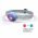 Led Lenser gyermek fejl�mpa, 40 lumen, lila