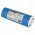 EMOS Szigetel�szalag 19mm x 20m k�k