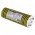 EMOS Szigetel�szalag 19mm x 20m, z�ld-s�rga