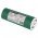 EMOS Szigetel�szalag 19mm x 20m, z�ld - Ki�rus�t�s