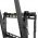 TV fali tart Pro TILT (L) 37 s 70 (94-178 cm) kztti TV-kszlkekhez, 70 kg-ig dnthet