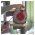 EMOS k�beldob, hosszabb�t�, eloszt� 4 aljzat 10m, IP20 v�delem, PVC szigetel�s