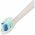 4db Gum Care Cleaning Brush csere elektromos fogkefefej Philips HX3, HX6, HX8, HX9 sz�ria