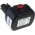 Helyettes�t� Akkumul�tor STrapex k�zi p�ntol�g�p STB 63 NiMH 3000mAh O Akkumul�tor jap�n cell�s (PROFI)